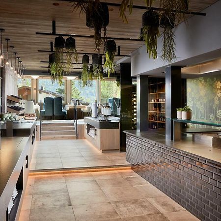Seehotel Brunner Walchsee Zewnętrze zdjęcie