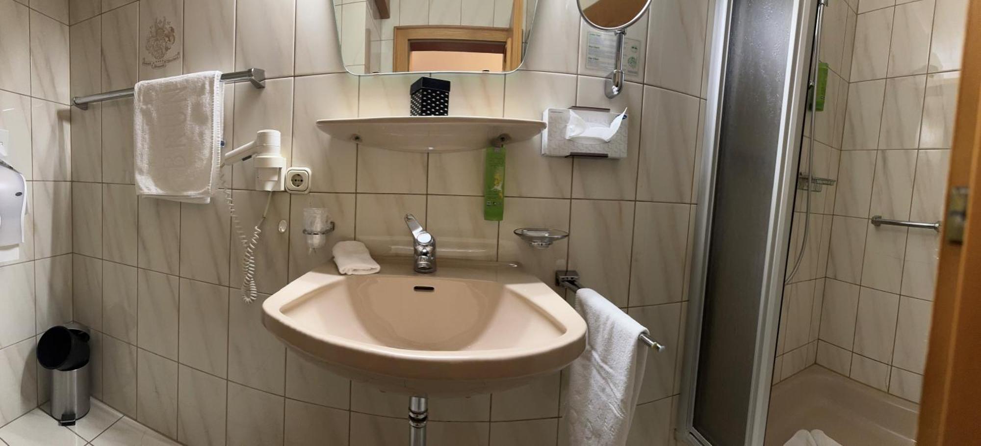 Seehotel Brunner Walchsee Zewnętrze zdjęcie