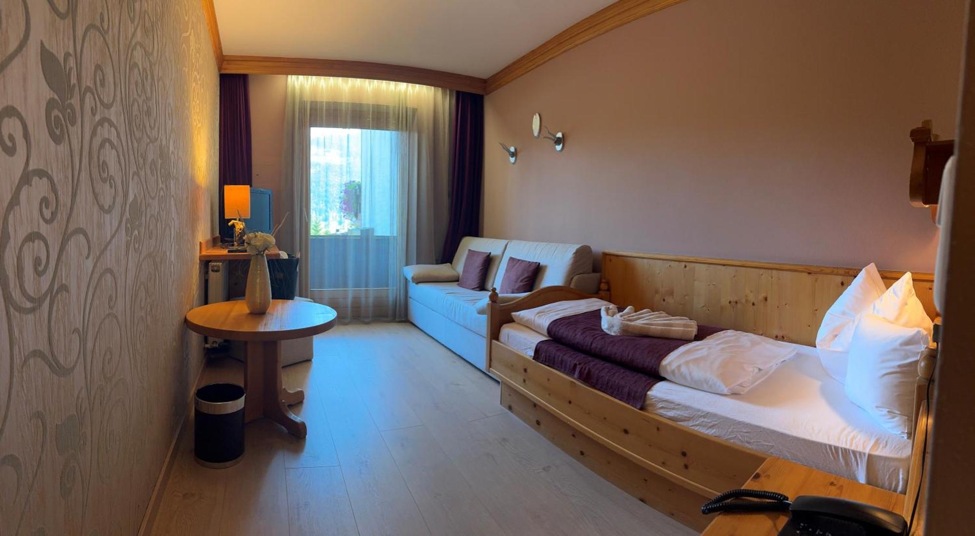 Seehotel Brunner Walchsee Zewnętrze zdjęcie