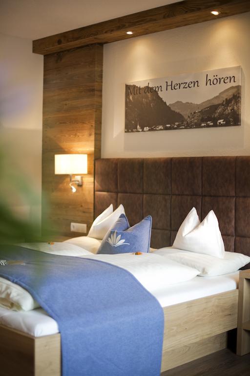 Seehotel Brunner Walchsee Pokój zdjęcie
