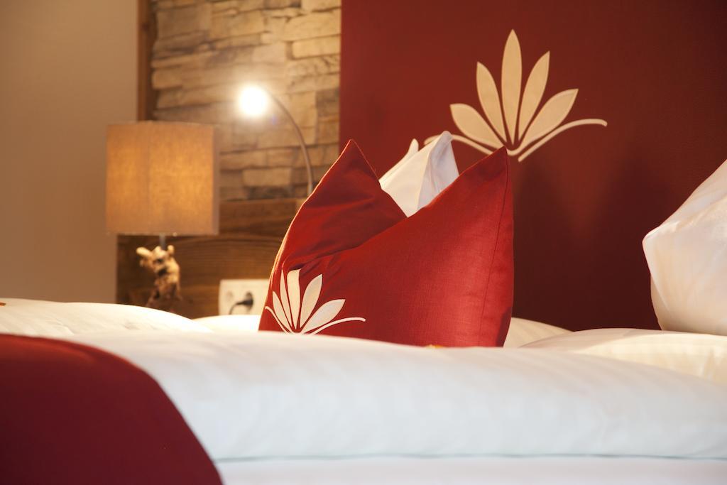 Seehotel Brunner Walchsee Zewnętrze zdjęcie