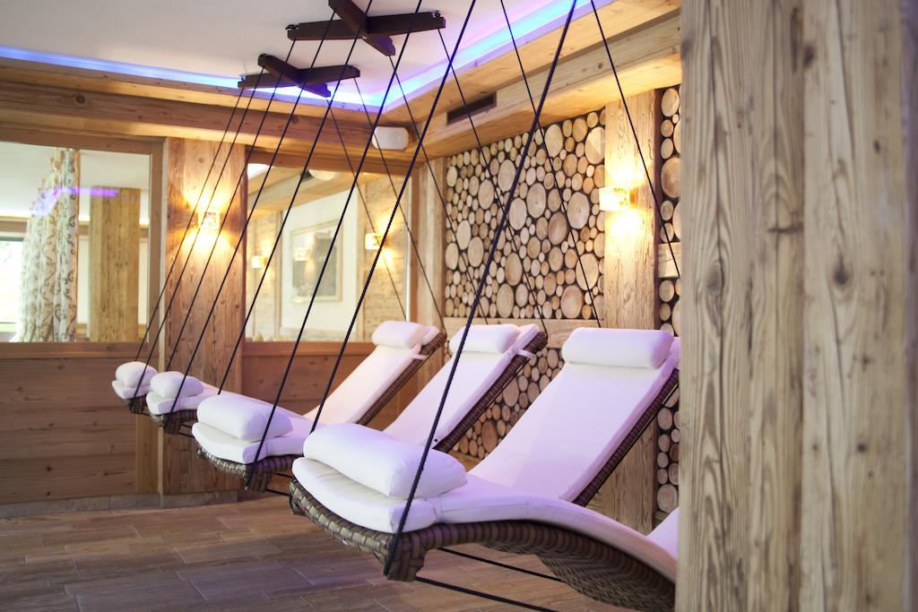 Seehotel Brunner Walchsee Zewnętrze zdjęcie