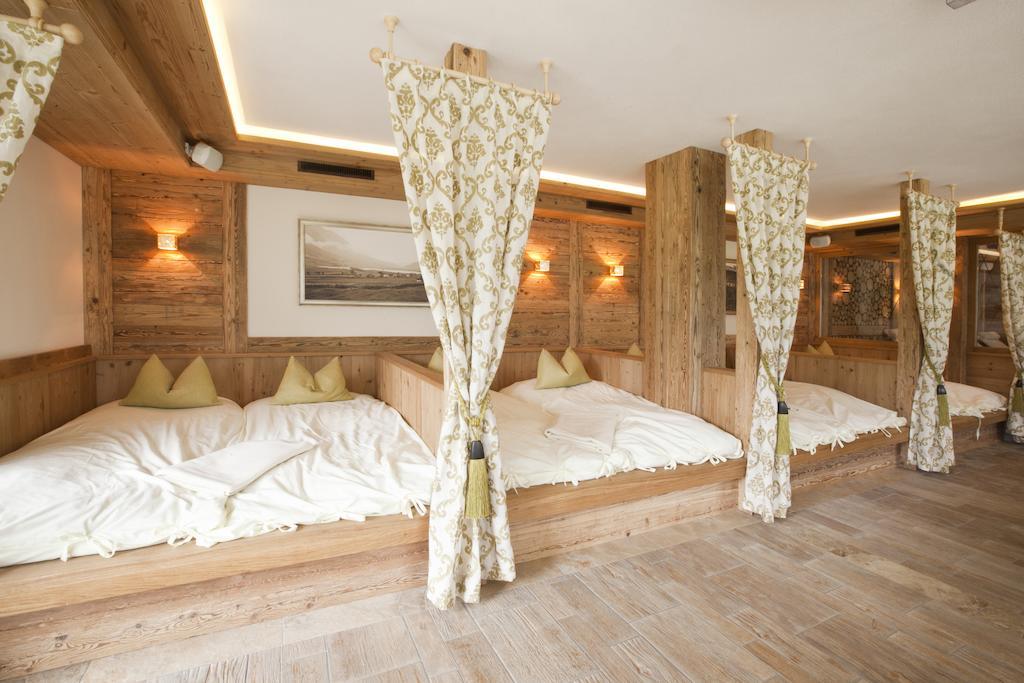 Seehotel Brunner Walchsee Zewnętrze zdjęcie